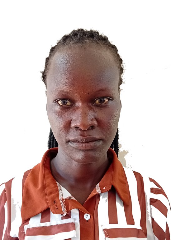 ACHOLA JOYCE MARY